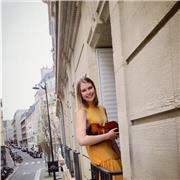 Cours de violon